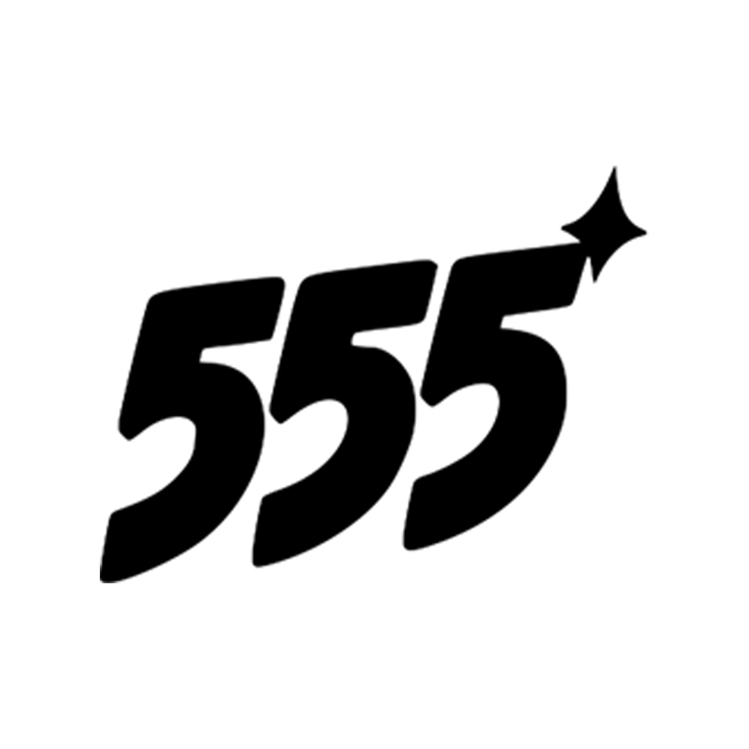 555